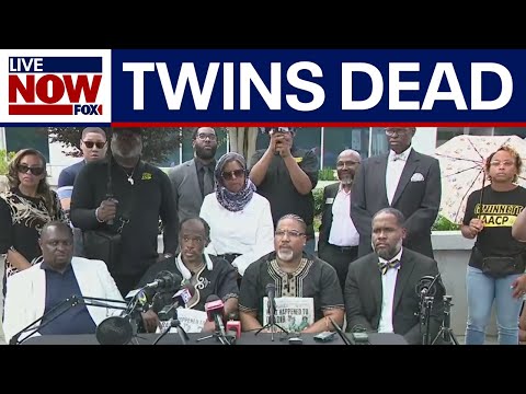 Video | 'Cover-Up': Family of twin brothers found dead question investigation conclusion that it was suicide