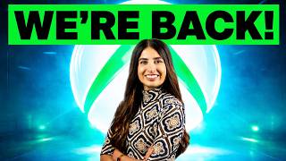She just fixed Xbox's biggest mistake!