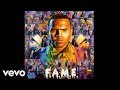 Chris Brown - Wet the Bed (Audio) ft. Ludacris