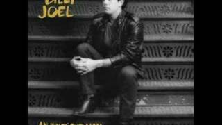 Billy Joel - Christie Lee