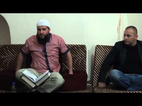 Puno diçka (shpërblehesh te Allahu) - Hoxhë Muharem Ismaili