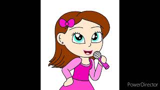 Caitlin Sparkle: &quot;I&#39;m Giving Love for Christmas&quot;