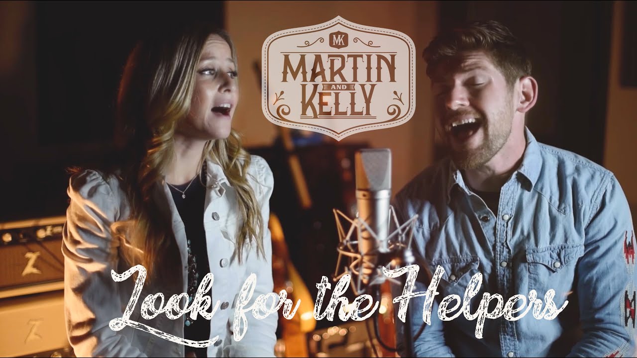 Promotional video thumbnail 1 for Martin and Kelly