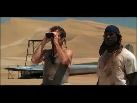 Trailer-Vorschau: Der Flug des Phoenix