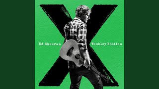 Small Bump (Live at Wembley Stadium)