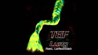 Teengirl Fantasy - "Lung (feat. Lafawndah)" (Official Audio)