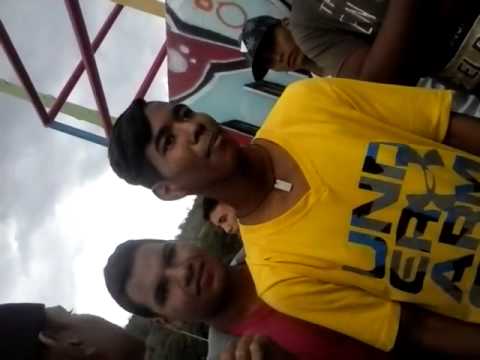 A-HH |BatallasLaVictoria - 1R - Elite vs Woker