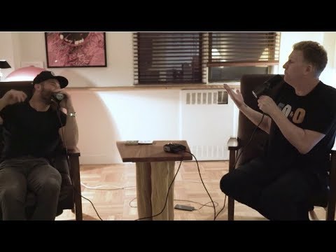 Julian Edelman Tells Michael Rapaport About His Routine and Matt Patricia's Pencil