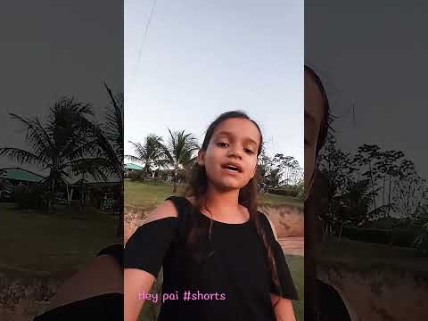 hey pai #shorts