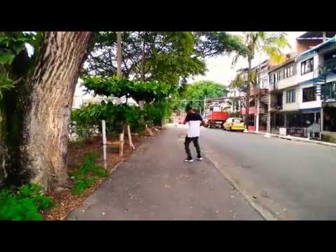 @constante.hdf - "Volvió la pesadilla" (freestyle)