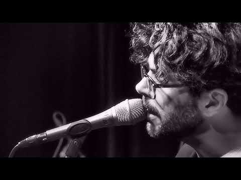 João de Sousa – Canção do Medo (Live in Warsaw)