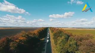 На трасі М-09 Тернопіль – Львів – Рава Руська працює спецтехніка тернопільських шляховиків