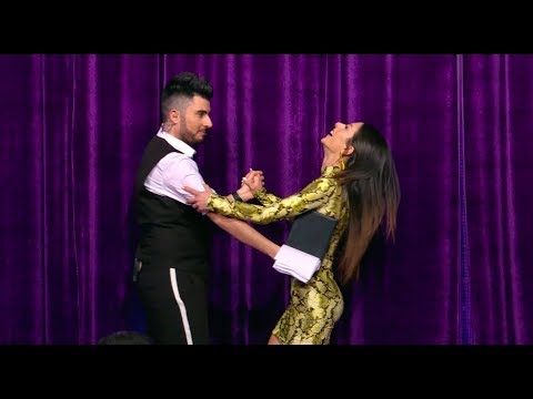 Women's Club 20 - Գրիգ, Չարենց, Սոնա Եսայան