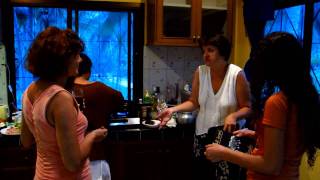 День рождения друга в Таиланде Andrey birthday