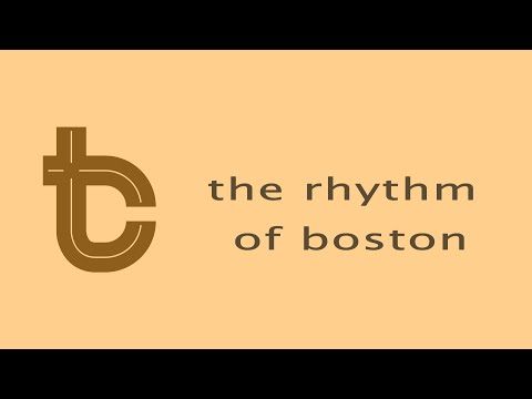 THE ULTIMATE THOMPSON CREATIVE JINGLES: THE RHYTHM OF BOSTON