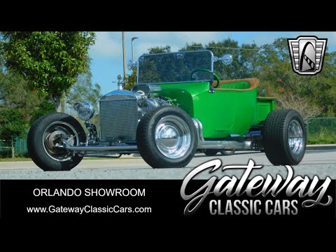 1923 Ford T Bucket (CC-1954049) for sale in O'Fallon, Illinois