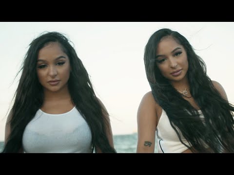 SiAngie Twins - Rather (Official Video)