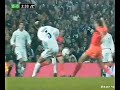 Zidane vs Valencia (2001-02 La Liga 20R)