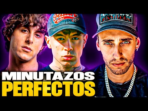 BLON reacciona y puntúa MINUTOS absolutamente PERFECTOS 🔥