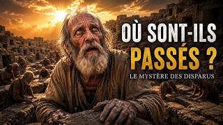 Pourquoi les saints sont-ils ressuscités lorsque Jésus est mort ?