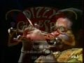Dizzy Gillespie Quartet '' Days of wine and roses '' - ORTF 1971