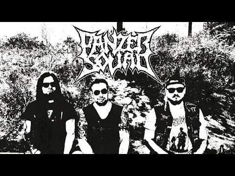 PANZER SQUAD - "Children Of Death"