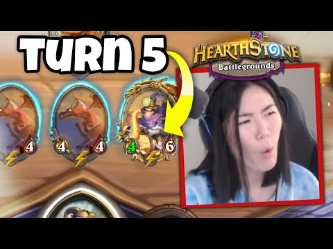 The Biggest High Roll Start of All Time??