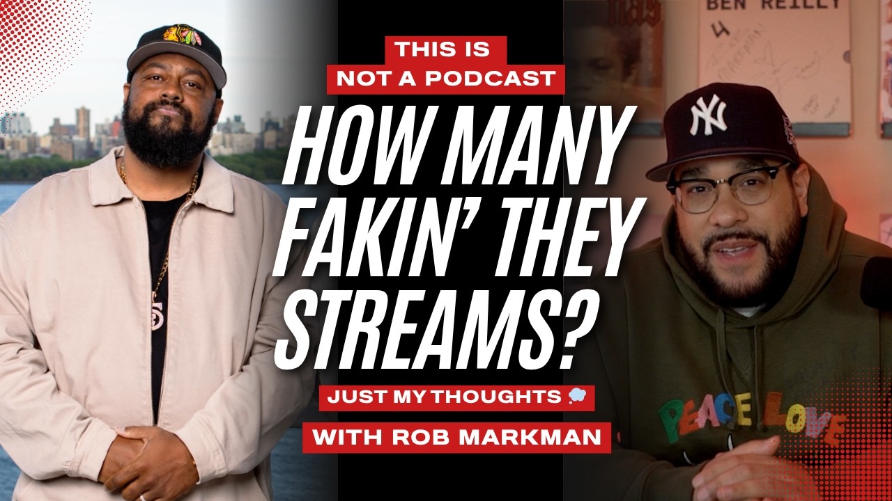 TDE President Punch Finally Speaks on Bot Allegations