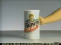 Brawny Commercial 2003