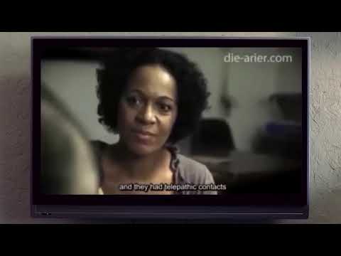 Secret Space Program Disclosure and the Vril Society   ROBERT SEPEHR