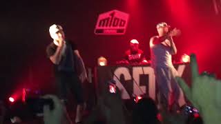 Sfdk cordoba 2018 intro