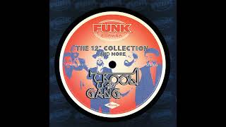 Kool &amp; The Gang - Take My Heart (You Can Have It If You Want It)(Extended 12&#39;)
