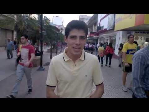 Novo Correspondente em Terras Argentinas