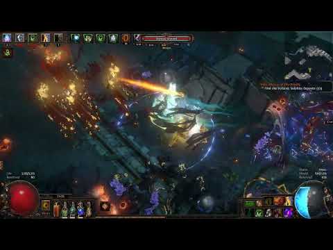 [3.21] Non-Doryani Absolution Showcase