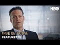 True Detective: Vince Vaughn Interview | HBO