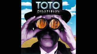 Toto - High Price Of Hate