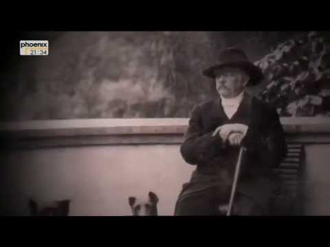 Bismarck Kanzler und Dämon Teil 2/2