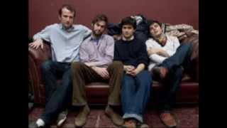 Vampire Weekend - Cape Cod Kwassa Kwassa (Teenagers Remix)