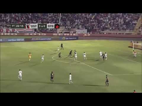 Botafogo SP x Botafogo-PB Melhores Momentos Decisão nos Pênaltis