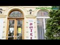 Санаторий PRAGA Карловы Вары - sanatoriums.com 
