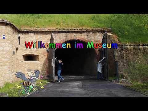 Entdeckungen im Museum: Die Firma Opel