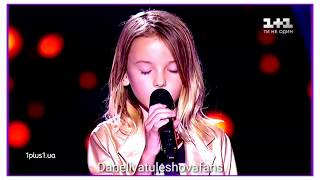 Daneliya Tuleshova - Rise Up