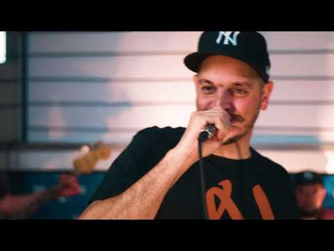 Popbüro Sessions Folge 72: Mick Baff - Tanzen