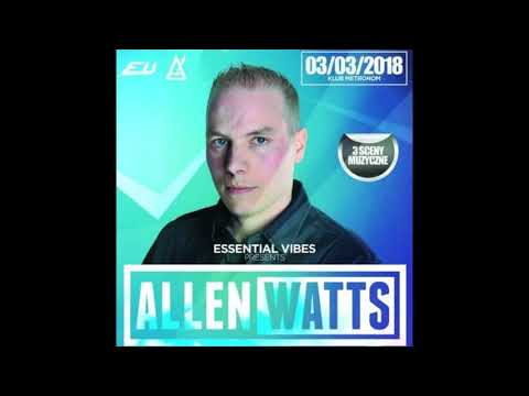 Lightning Vs Waveband - Trance Delight 64 Live From Essential Vibes