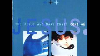 THE JESUS &amp; MARY CHAIN - GHOST OF A SMILE [THE POGUES COVER]