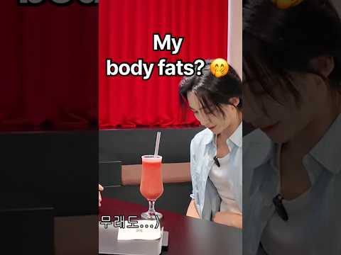 Jeonghan has no body fats! 🤭#jeonghan #seventeen een