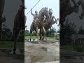 Virasat E Dastan Baba Bababandasinghbahadur Dharmik Religion Waheguru Soorme Trending Shorts