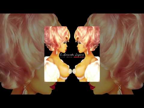 AMANDA LEPORE ft  CAZWELL - My Hair Looks Fierce (Lost Daze Extended Vocal Remix)