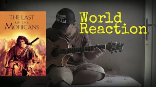 Download lagu The Legend Guitarist - World reaction Compilation Alip Ba Ta - The Last of The Mohicans mp3 Download lagu The Legend Guitarist - World reaction Compilation Alip Ba Ta - The Last of The Mohicans mp3