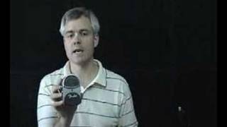 Video thumbnail for Fender PT100 pedal afinador para instrumento by TodomusicaTV